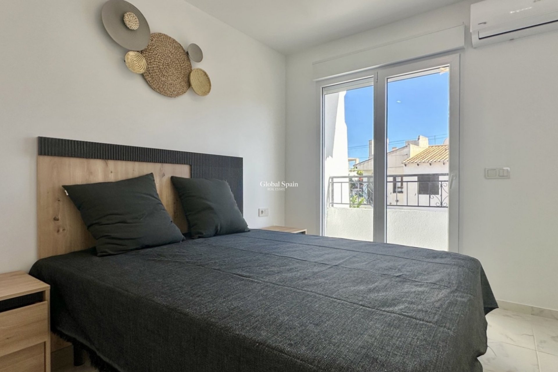 Revente - MAISON -
TORREVIEJA - Costa Blanca