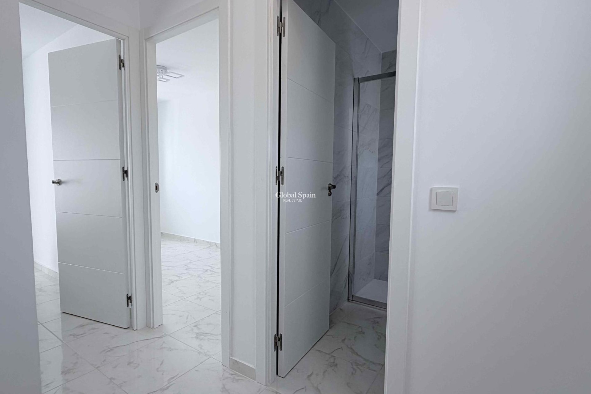 Revente - MAISON -
TORREVIEJA - Costa Blanca