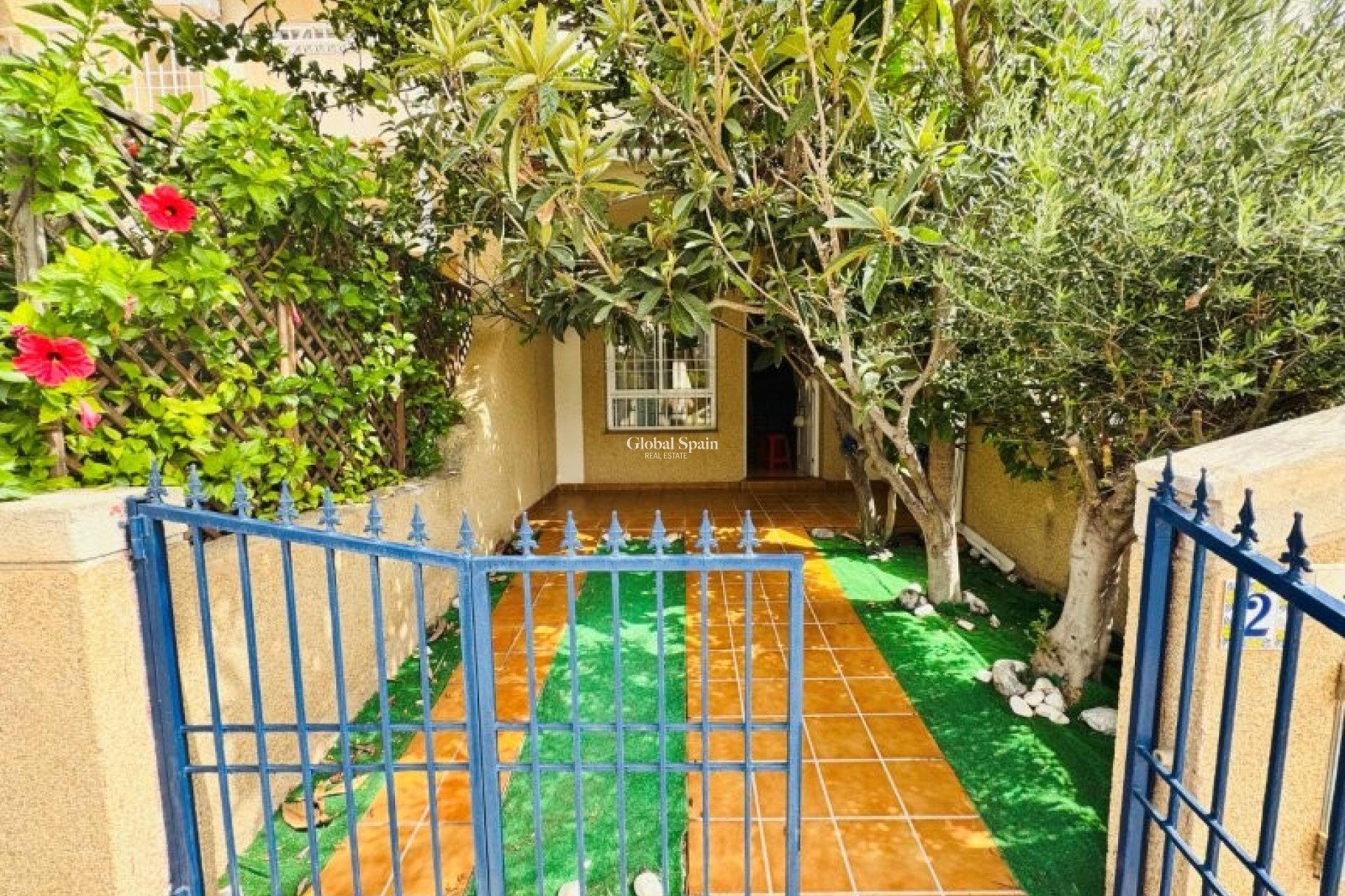 Revente - MAISON -
TORREVIEJA - Costa Blanca