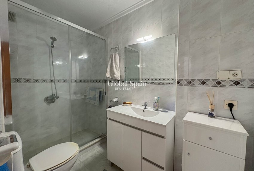 Revente - MAISON -
TORREVIEJA - Costa Blanca