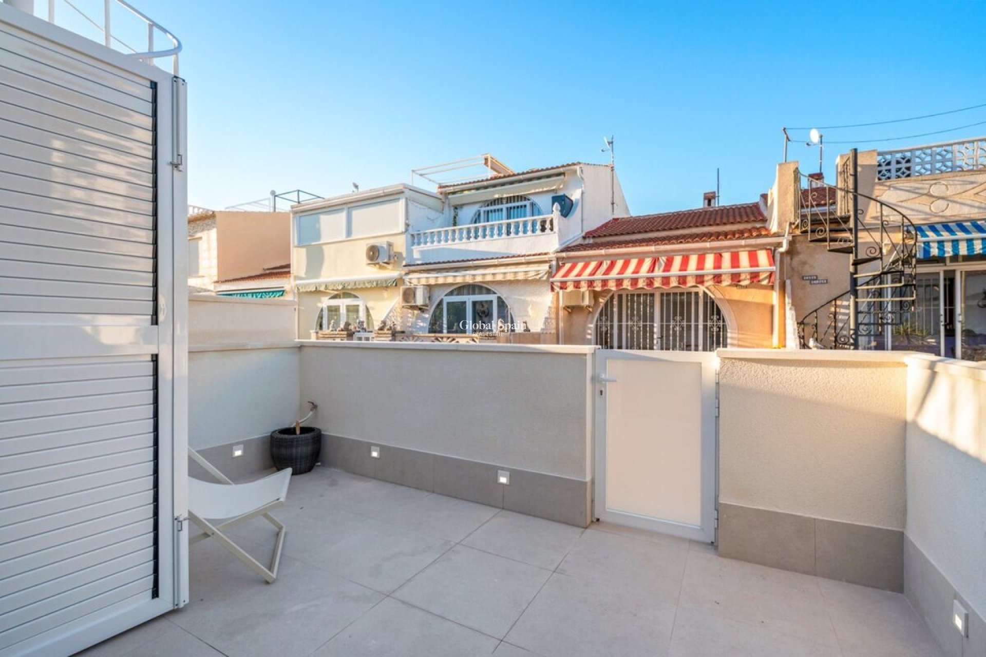 Revente - MAISON -
TORREVIEJA - Costa Blanca