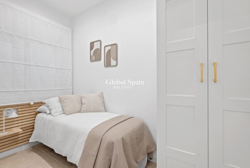 Revente - MAISON -
TORREVIEJA - Costa Blanca