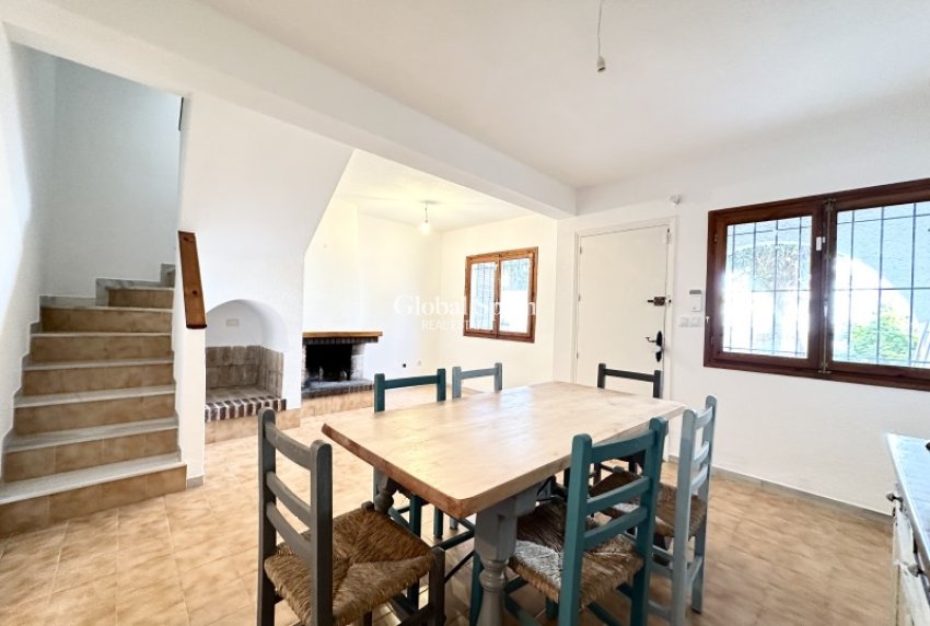 Revente - MAISON -
TORREVIEJA - Costa Blanca