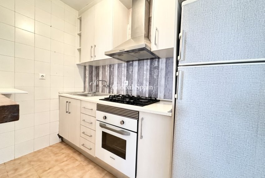 Revente - MAISON -
TORREVIEJA - Costa Blanca