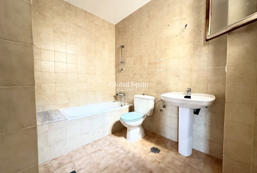 Revente - MAISON -
TORREVIEJA - Costa Blanca