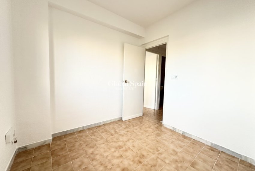 Revente - MAISON -
TORREVIEJA - Costa Blanca