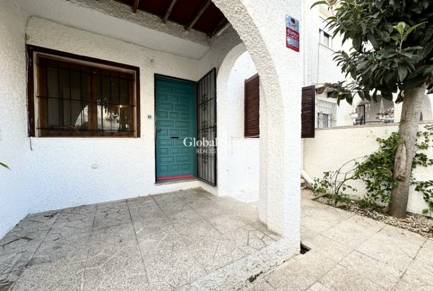 Revente - MAISON -
TORREVIEJA - Costa Blanca