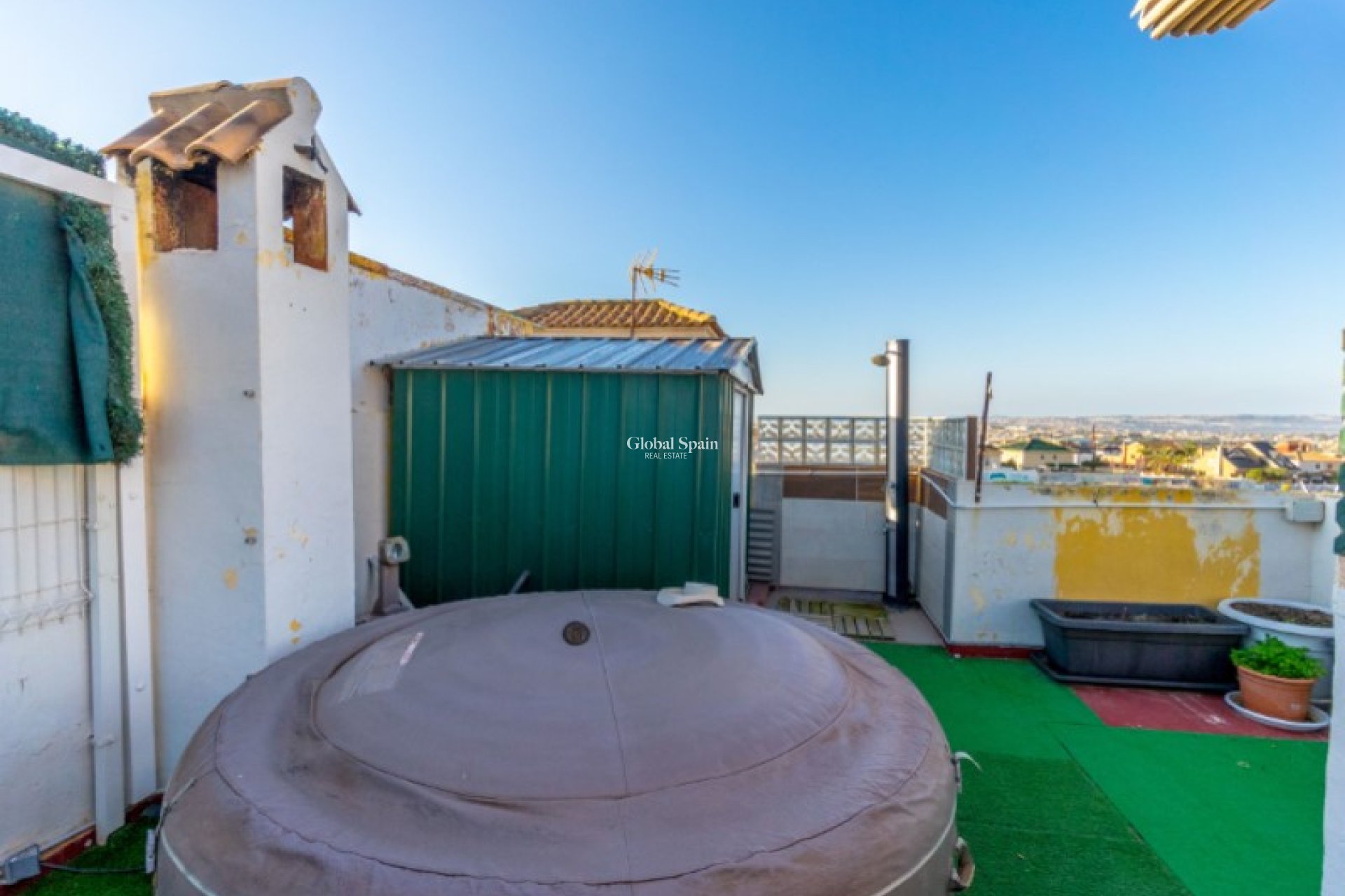 Revente - MAISON -
TORREVIEJA - Costa Blanca