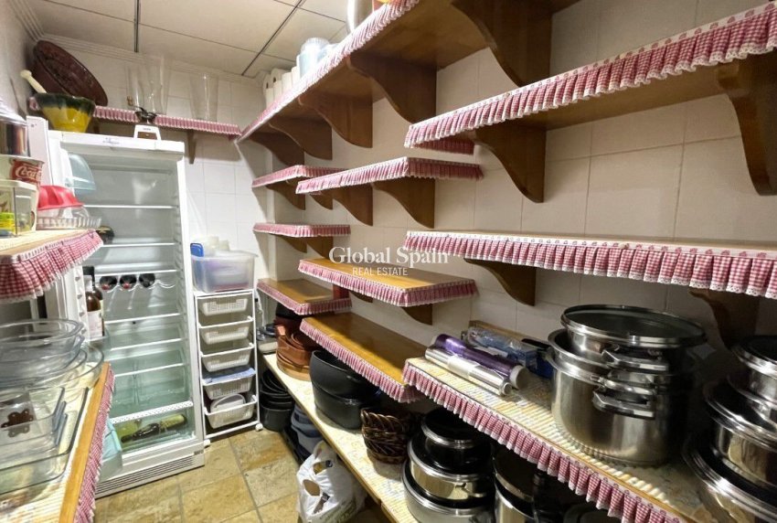 Revente - MAISON -
TORREVIEJA - Costa Blanca