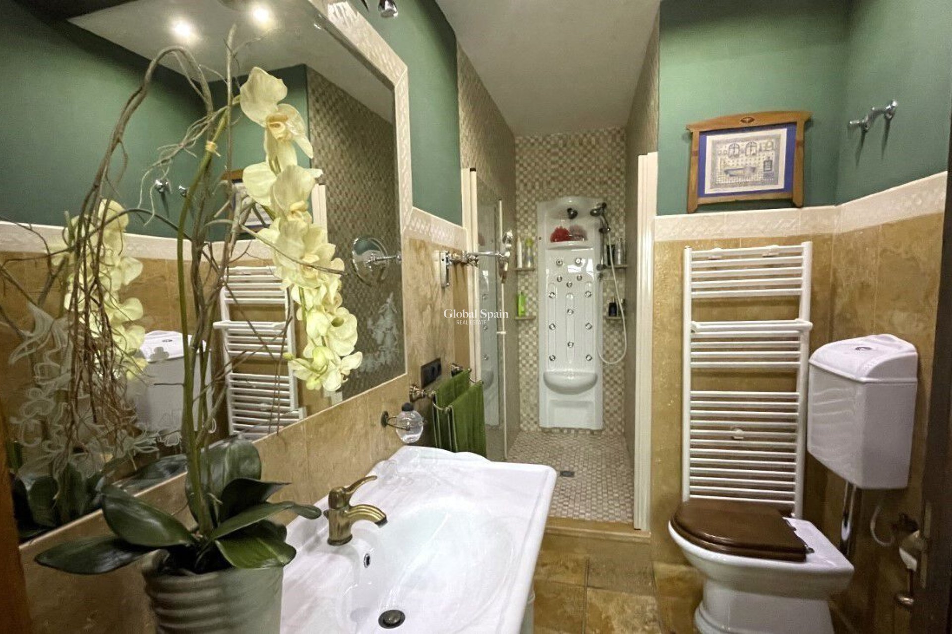 Revente - MAISON -
TORREVIEJA - Costa Blanca