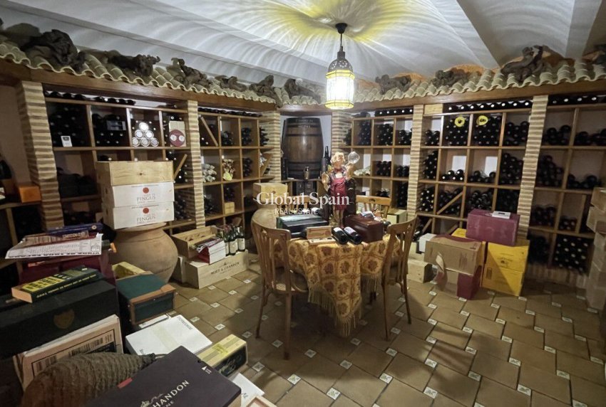 Revente - MAISON -
TORREVIEJA - Costa Blanca