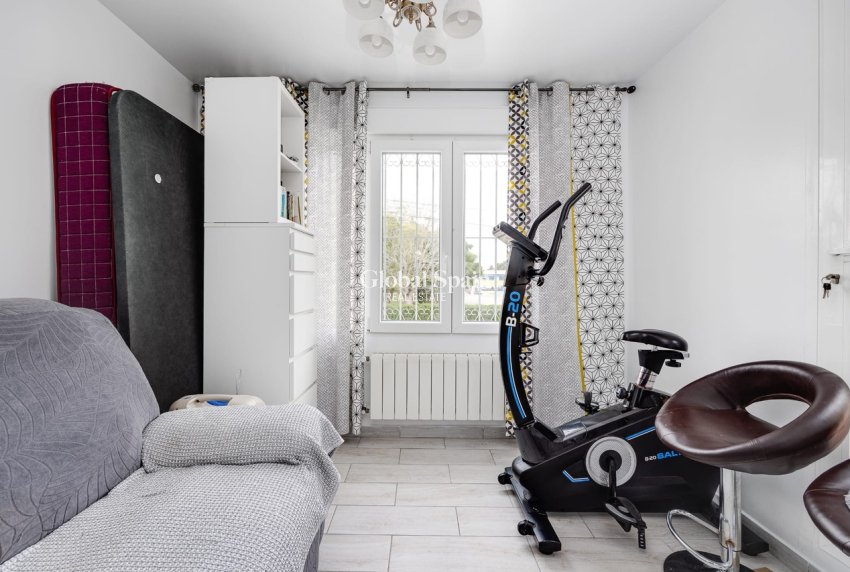 Revente - MAISON -
TORREVIEJA - Costa Blanca