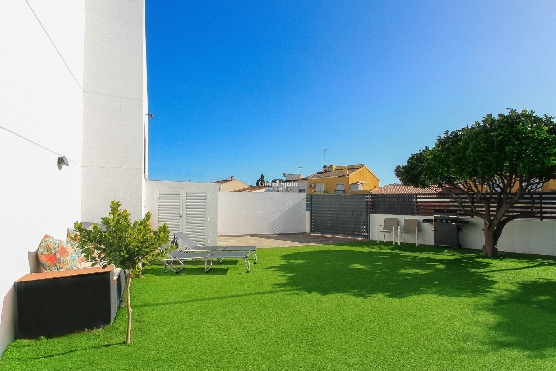 Revente - MAISON -
TORREVIEJA - Costa Blanca