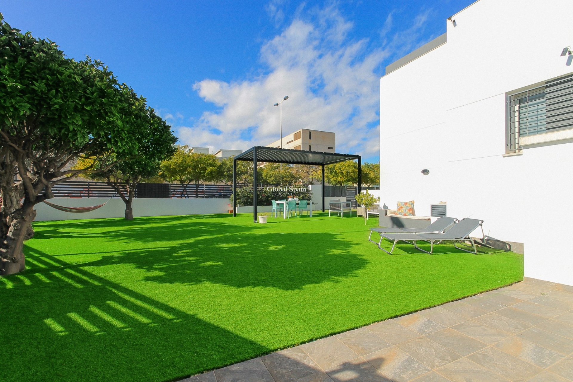 Revente - MAISON -
TORREVIEJA - Costa Blanca