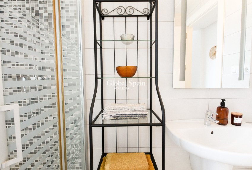 Revente - MAISON -
TORREVIEJA - Costa Blanca