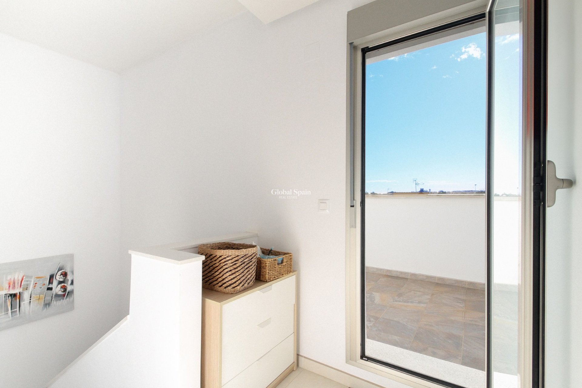 Revente - MAISON -
TORREVIEJA - Costa Blanca