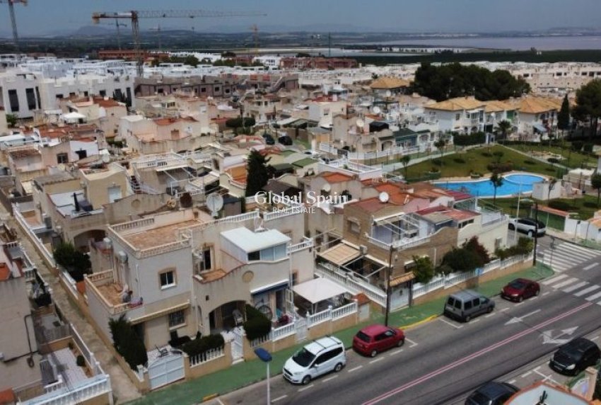 Revente - MAISON -
TORREVIEJA - Costa Blanca
