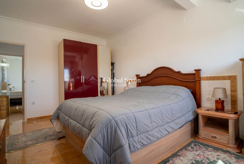 Revente - MAISON -
TORREVIEJA - Costa Blanca