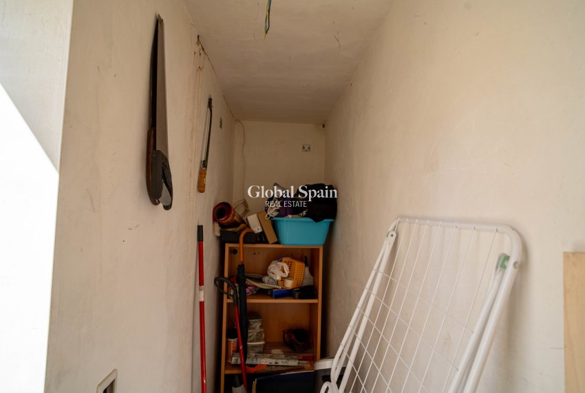 Revente - MAISON -
TORREVIEJA - Costa Blanca