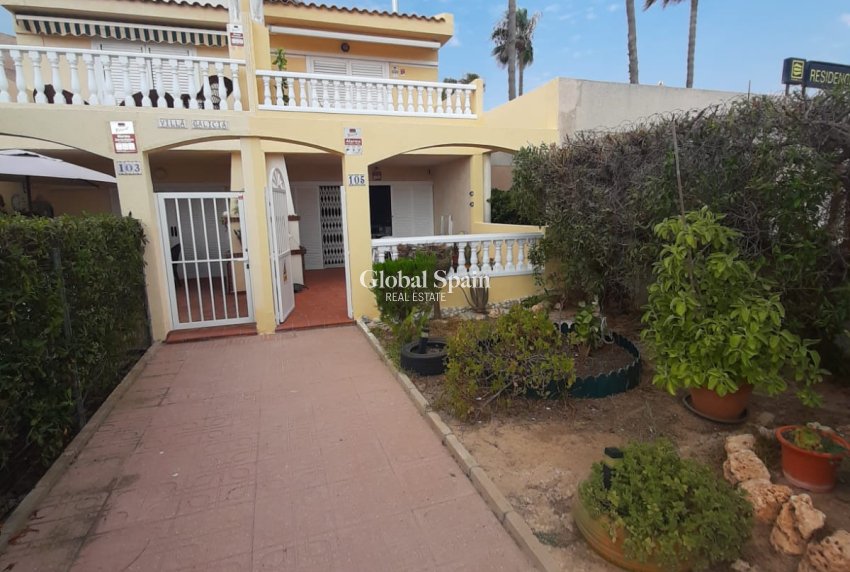 Revente - MAISON -
TORREVIEJA - Costa Blanca