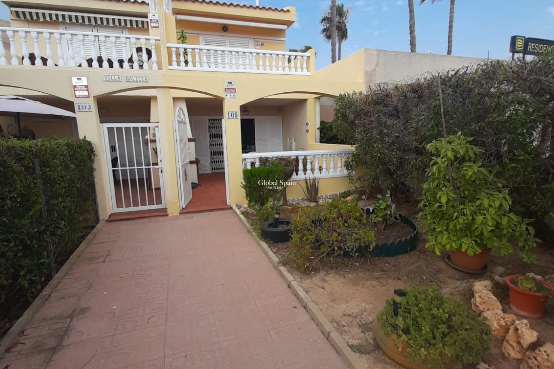 Revente - MAISON -
TORREVIEJA - Costa Blanca
