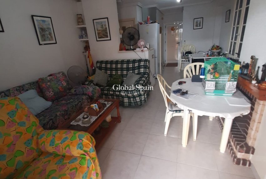 Revente - MAISON -
TORREVIEJA - Costa Blanca