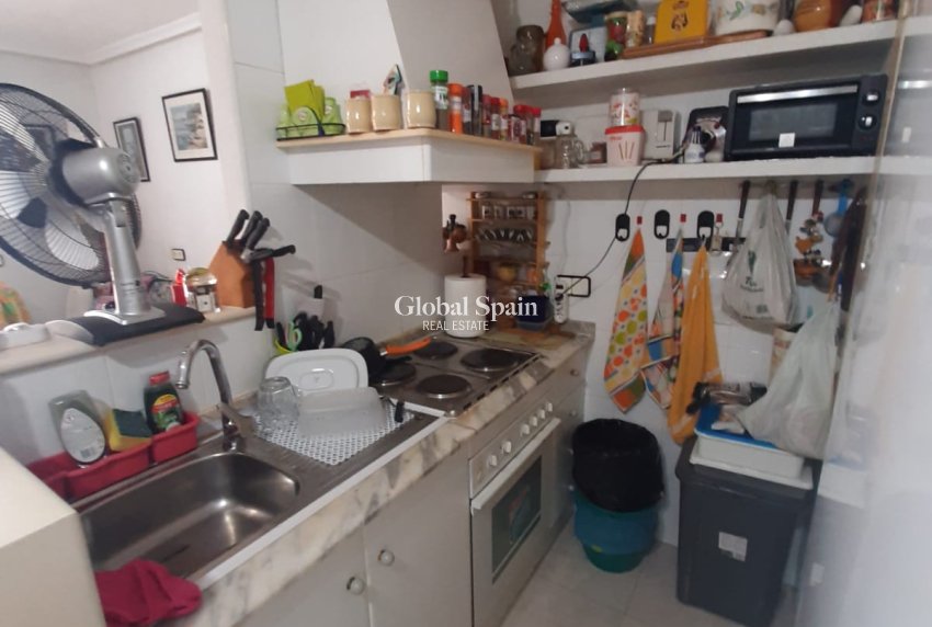 Revente - MAISON -
TORREVIEJA - Costa Blanca