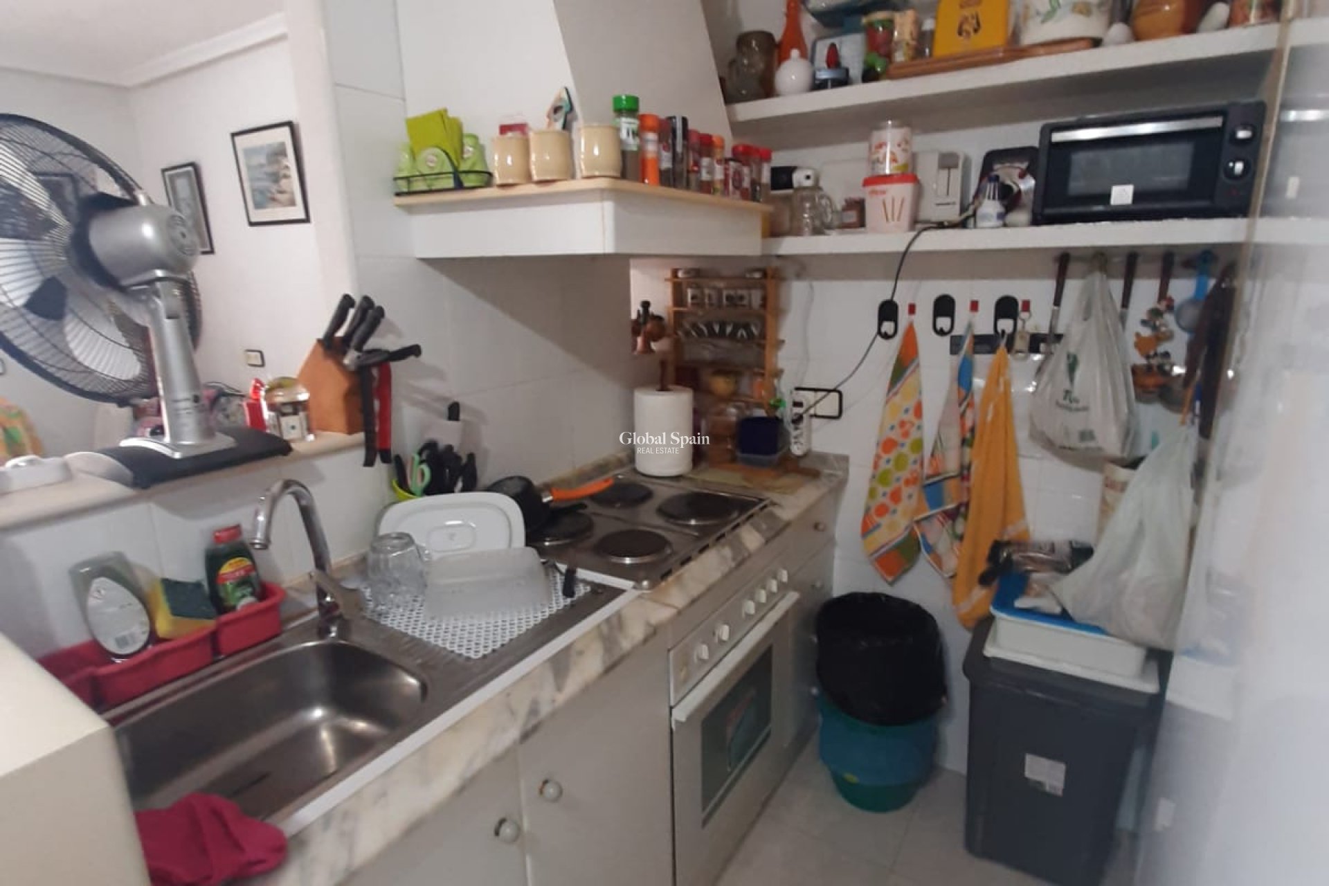 Revente - MAISON -
TORREVIEJA - Costa Blanca