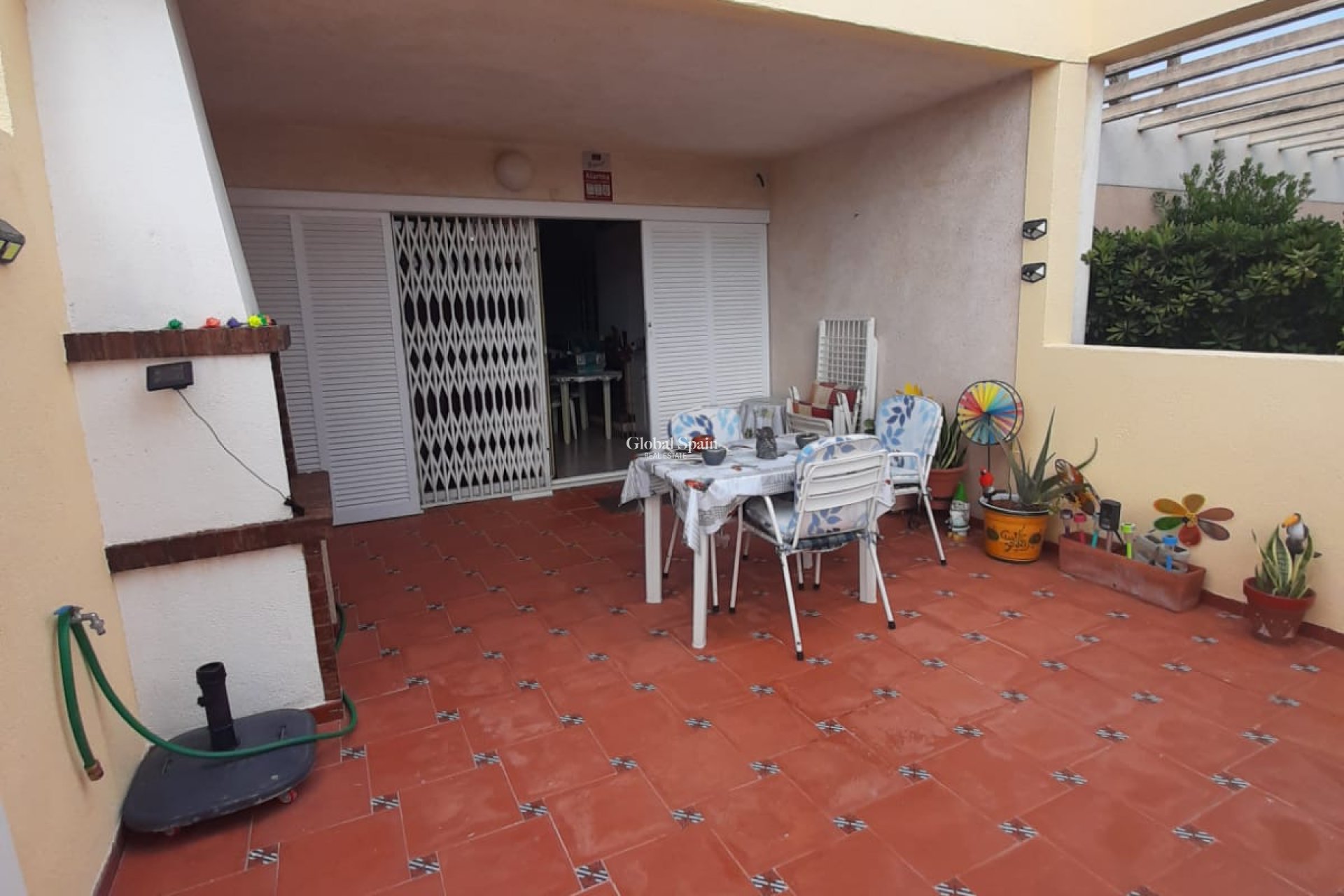Revente - MAISON -
TORREVIEJA - Costa Blanca
