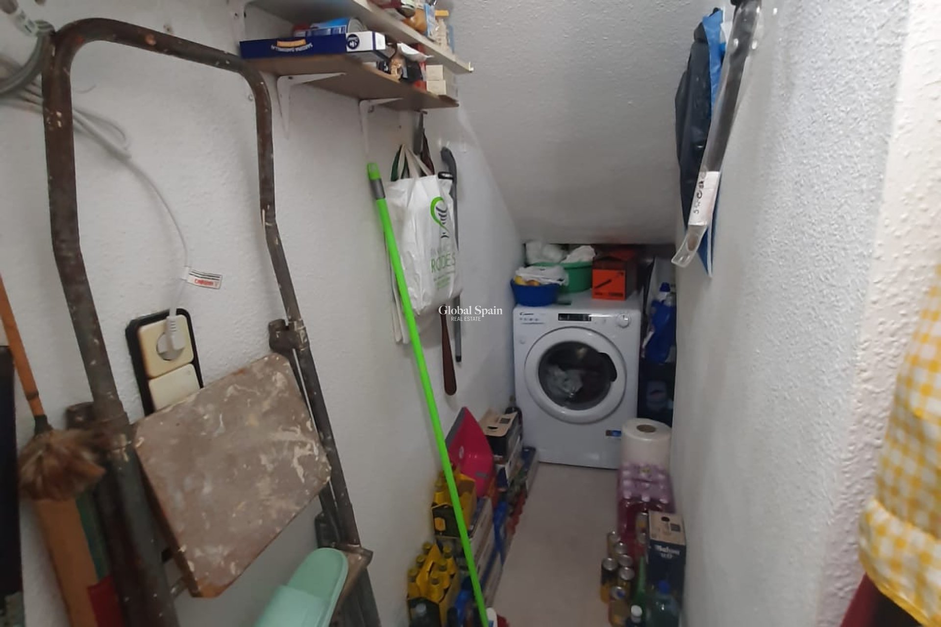 Revente - MAISON -
TORREVIEJA - Costa Blanca