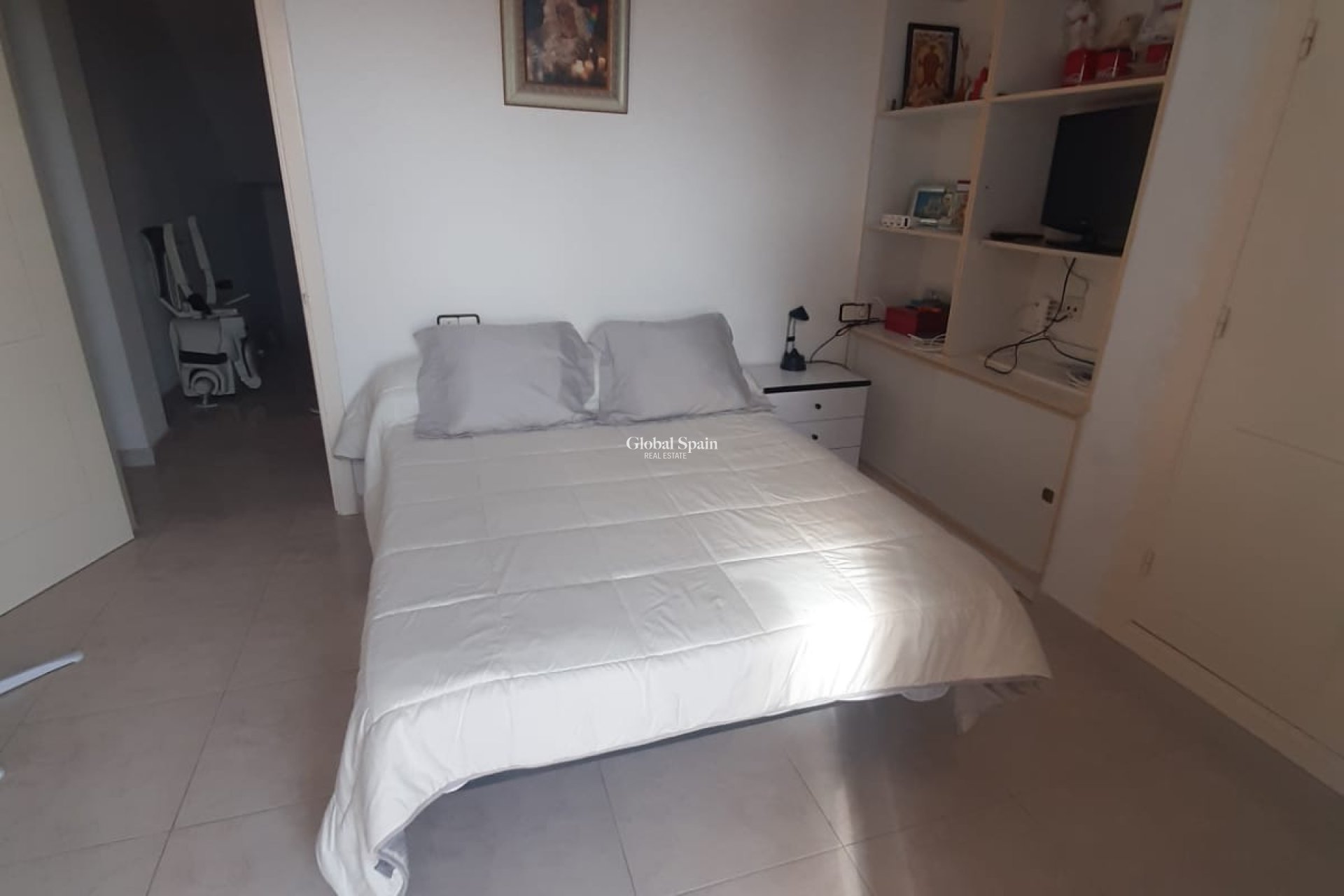 Revente - MAISON -
TORREVIEJA - Costa Blanca