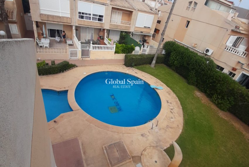 Revente - MAISON -
TORREVIEJA - Costa Blanca