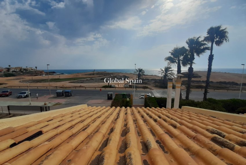 Revente - MAISON -
TORREVIEJA - Costa Blanca