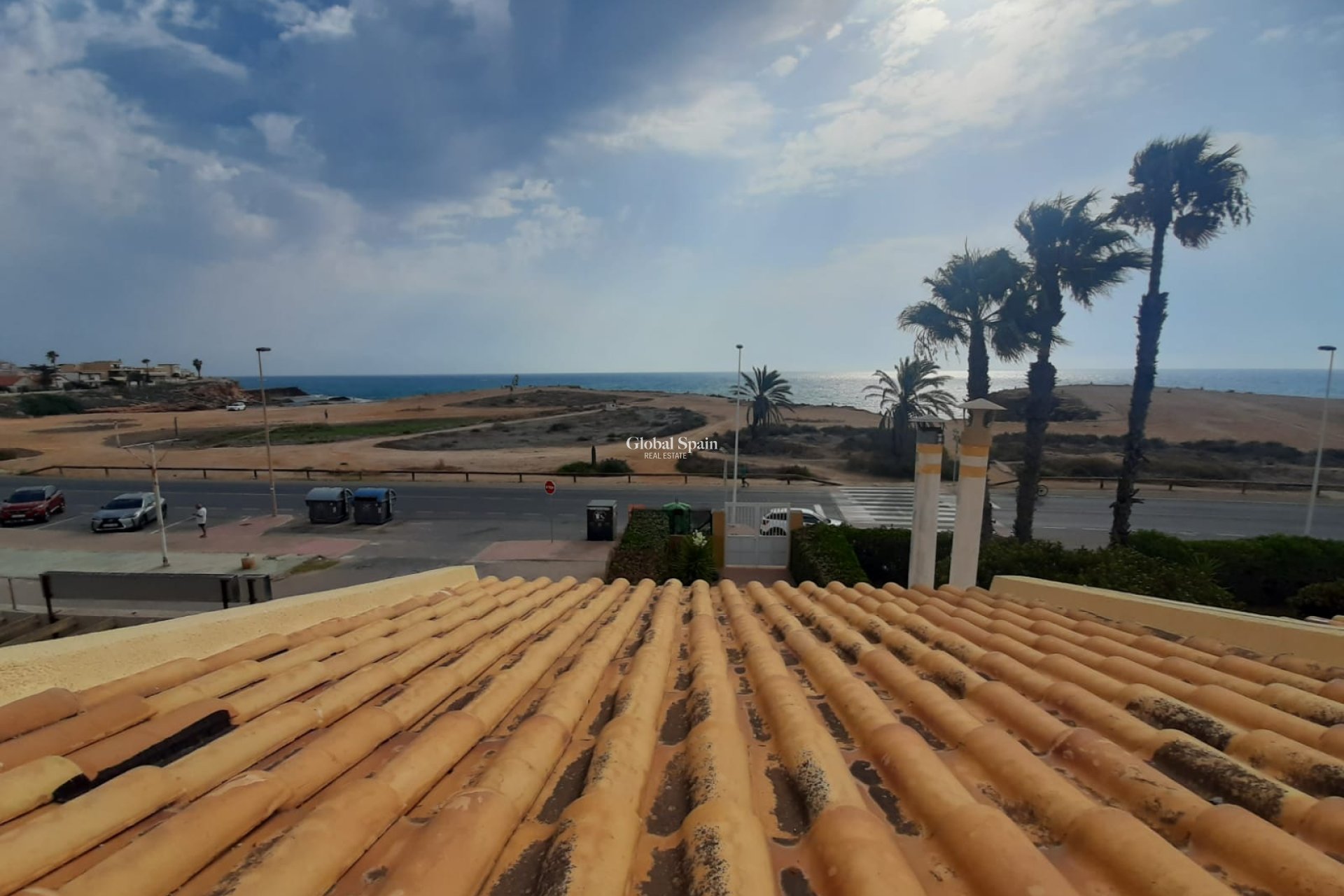 Revente - MAISON -
TORREVIEJA - Costa Blanca