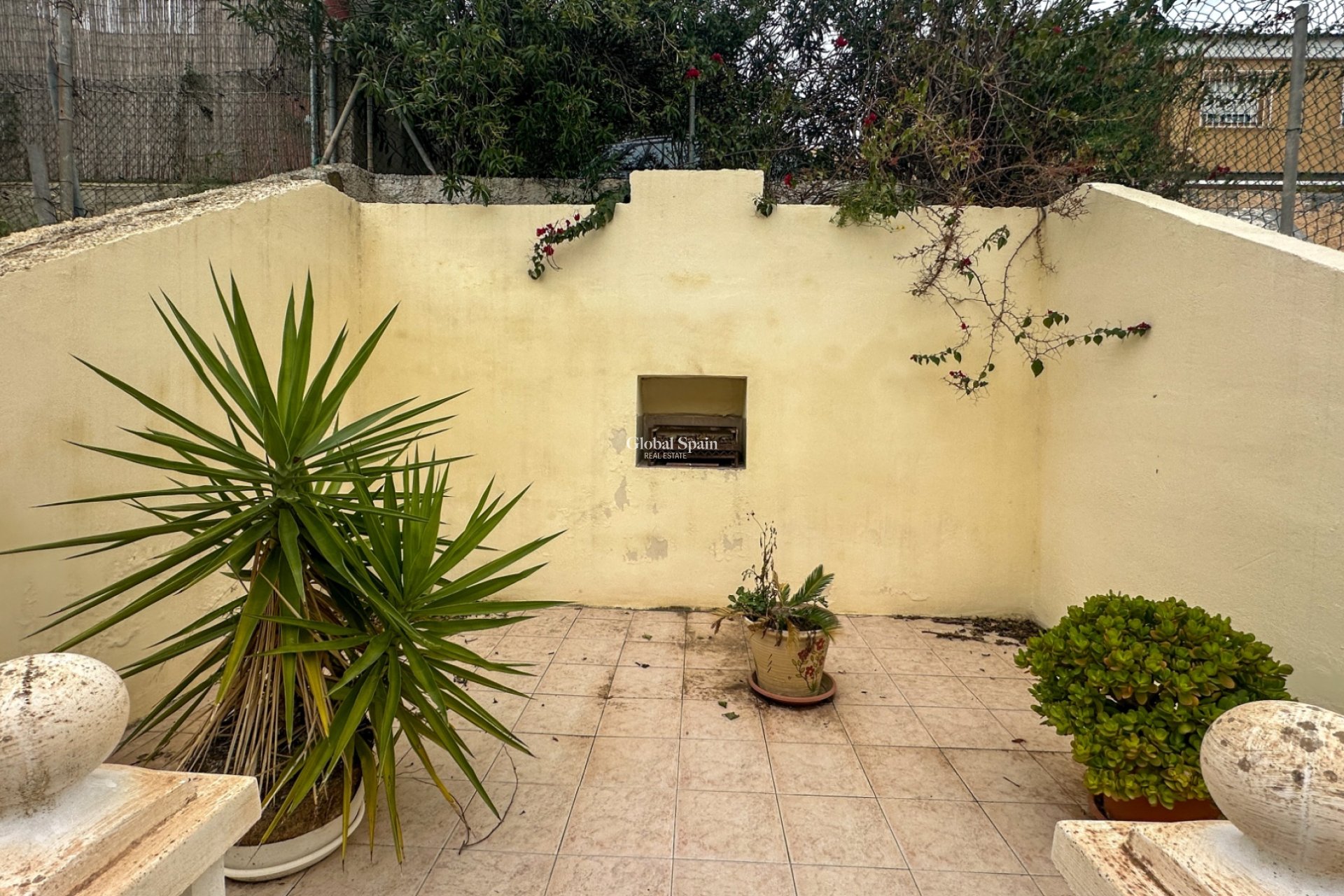 Revente - MAISON -
TORREVIEJA - Costa Blanca