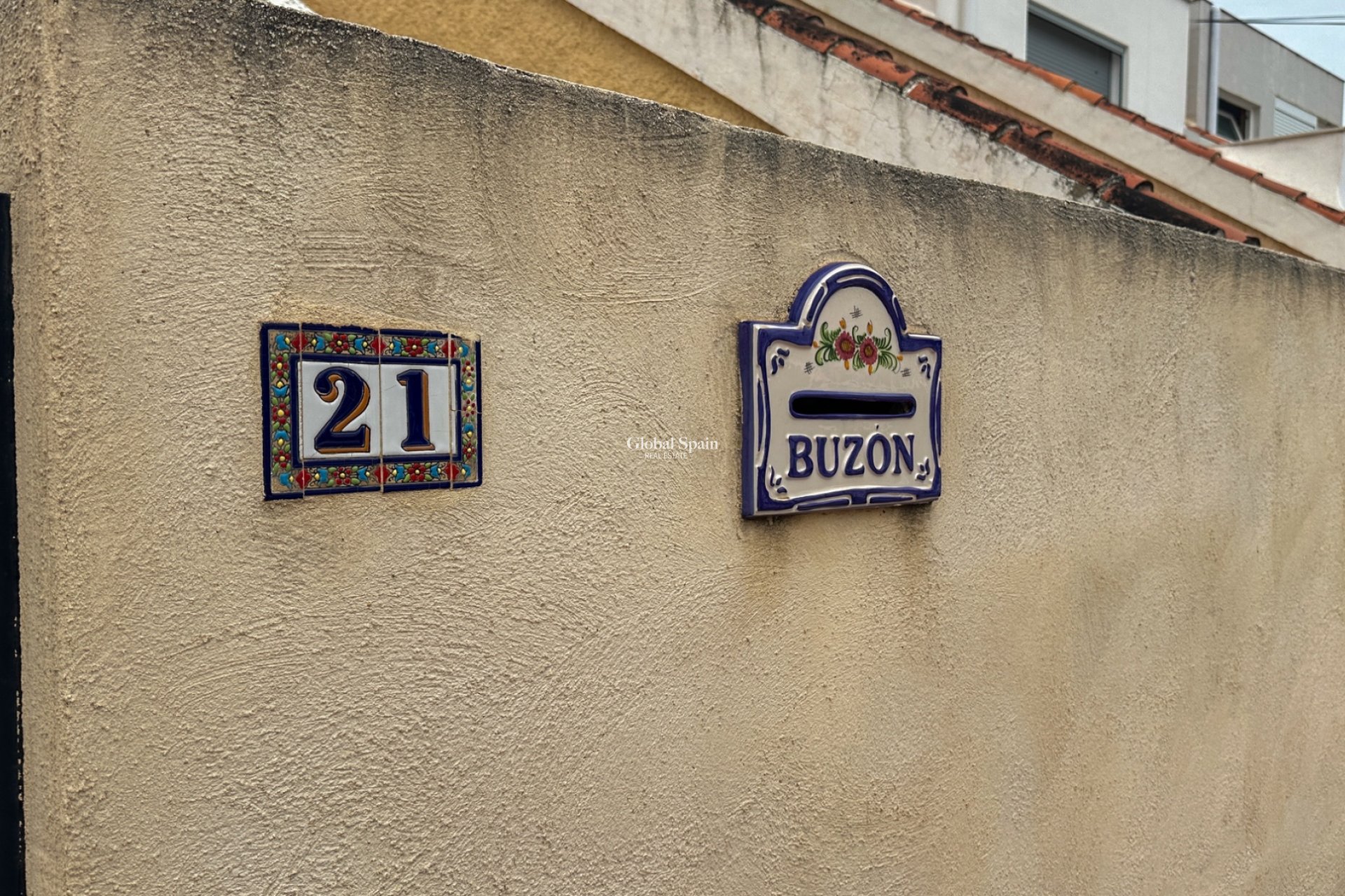 Revente - MAISON -
TORREVIEJA - Costa Blanca