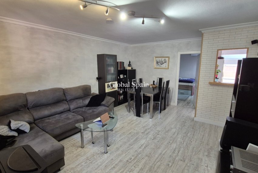 Revente - MAISON -
TORREVIEJA - Costa Blanca