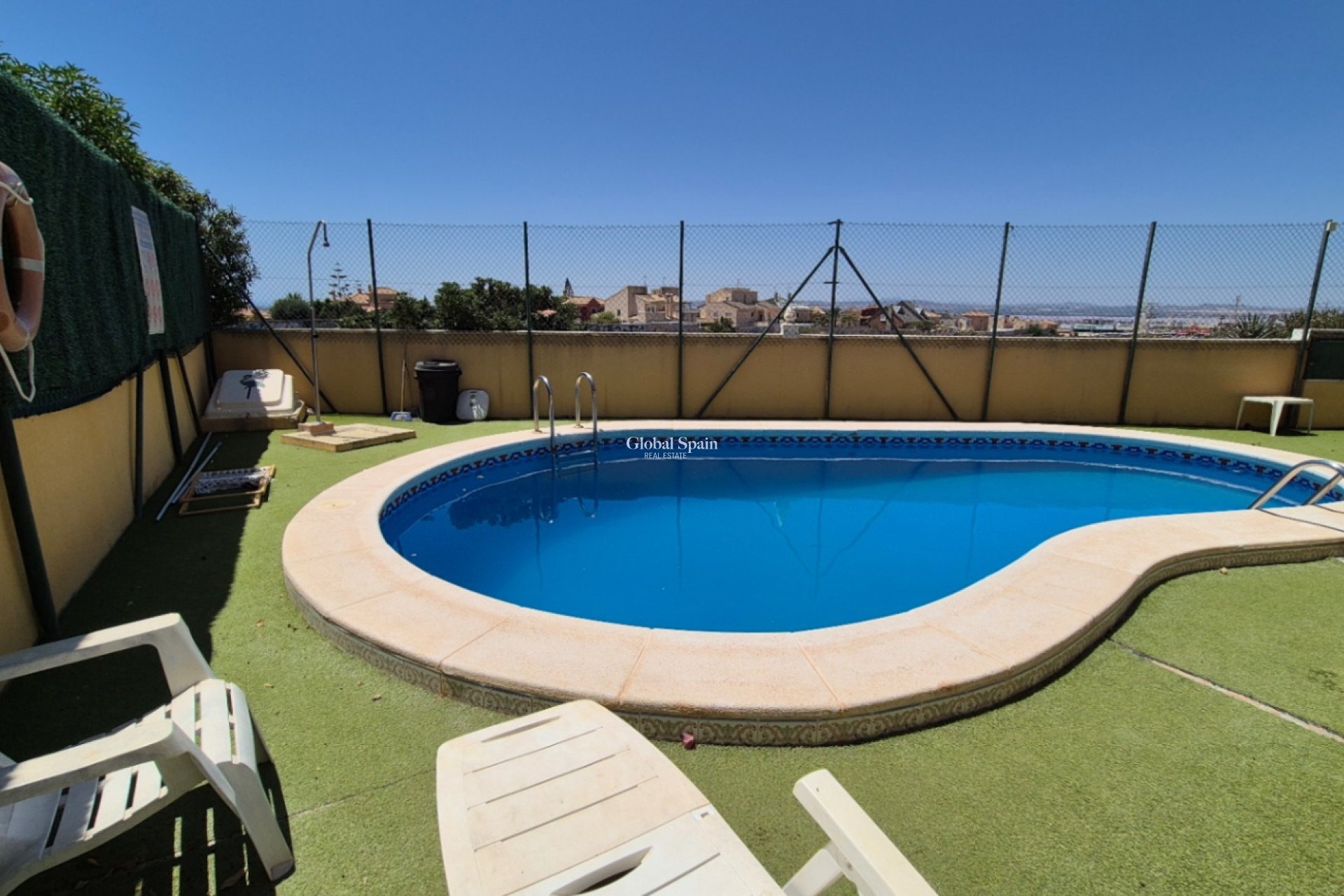 Revente - MAISON -
TORREVIEJA - Costa Blanca