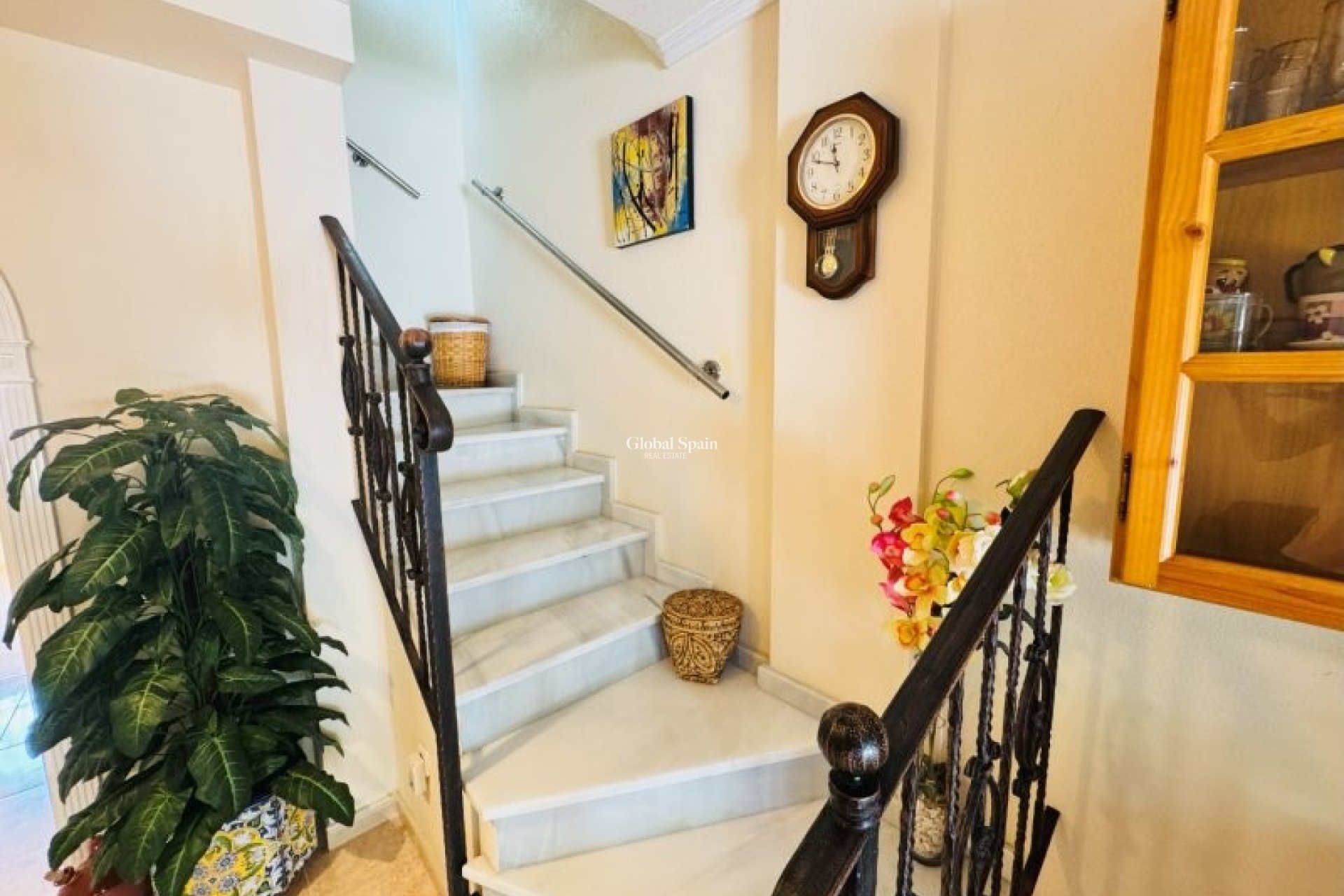 Revente - MAISON -
TORREVIEJA - Costa Blanca