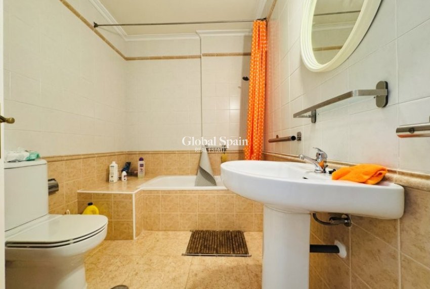 Revente - MAISON -
TORREVIEJA - Costa Blanca