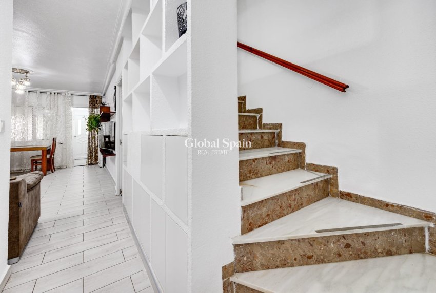 Revente - MAISON -
TORREVIEJA - Costa Blanca