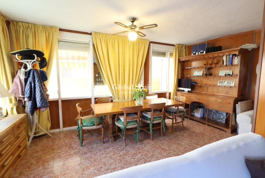 Revente - MAISON -
TORREVIEJA - Costa Blanca