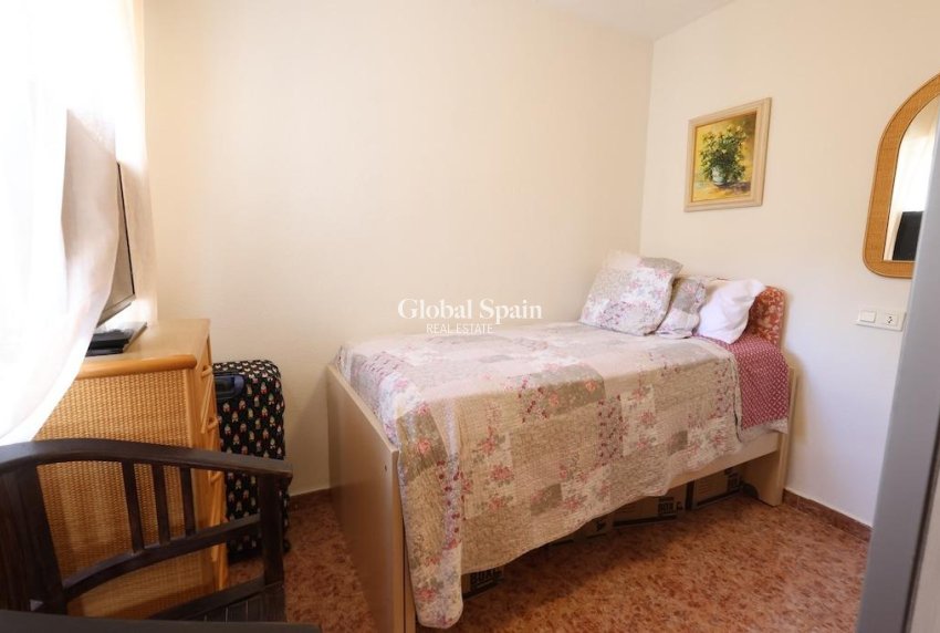 Revente - MAISON -
TORREVIEJA - Costa Blanca