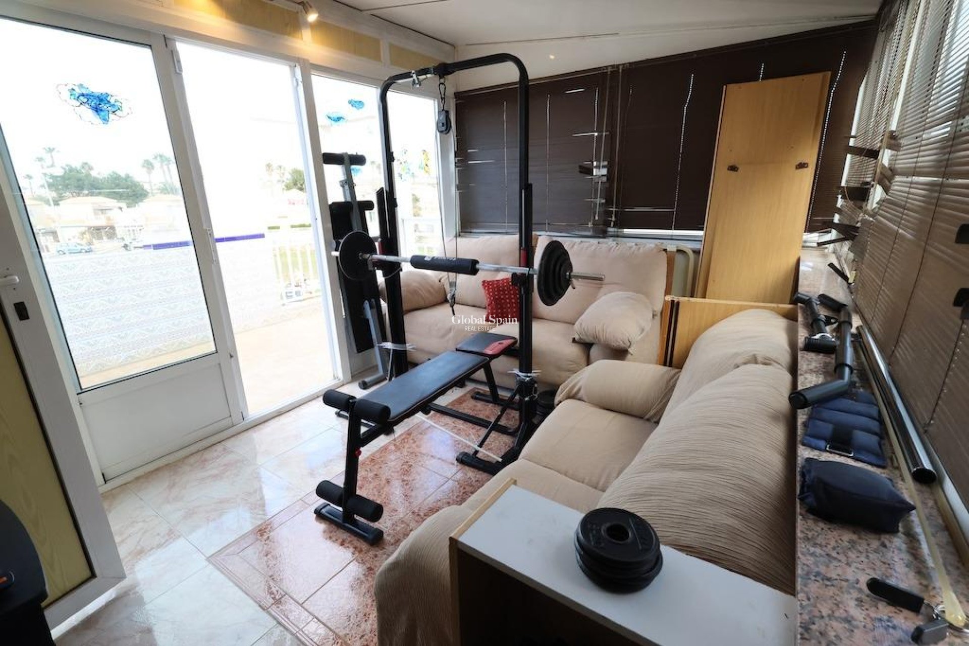 Revente - MAISON -
TORREVIEJA - Costa Blanca