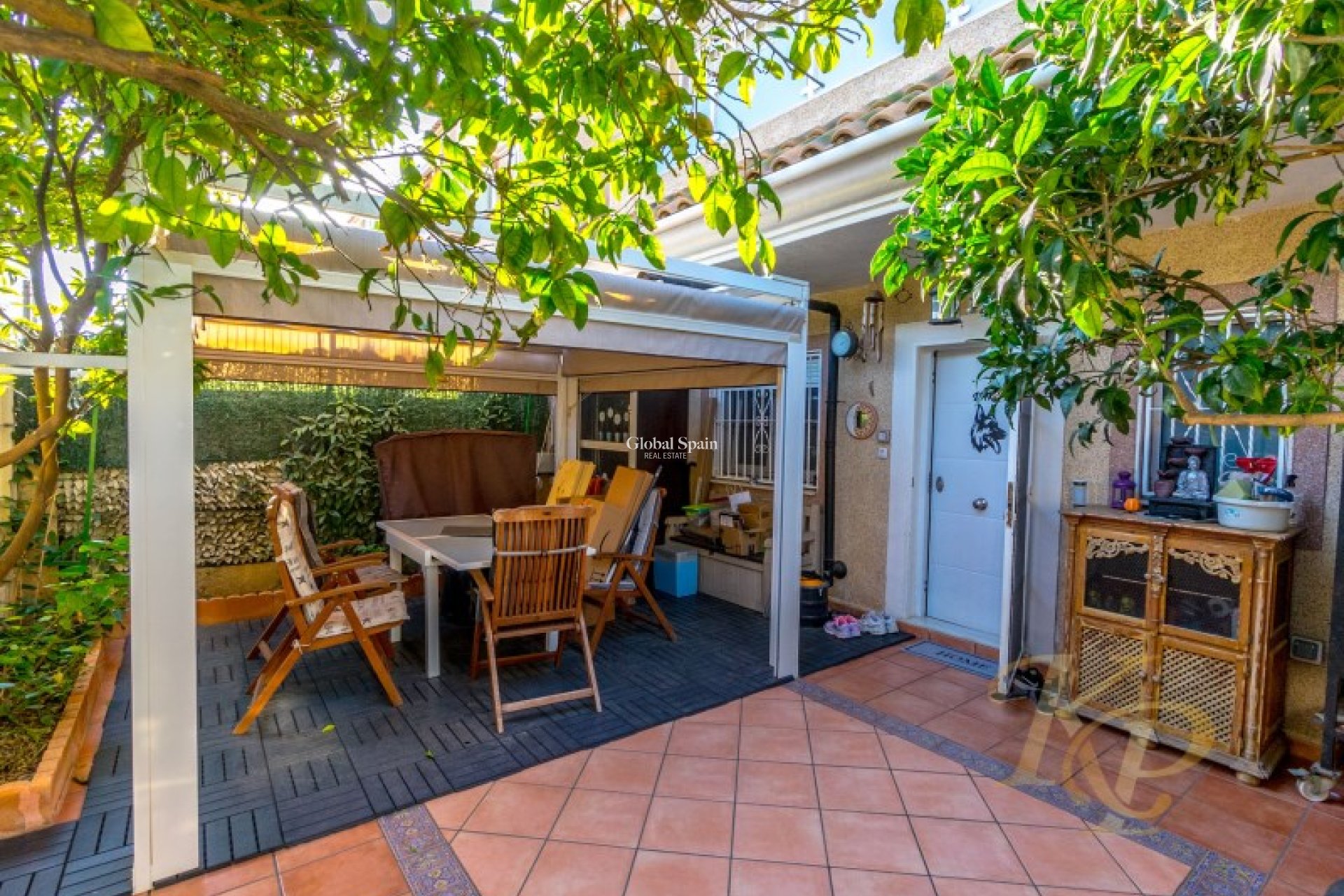 Revente - MAISON -
TORREVIEJA - Costa Blanca