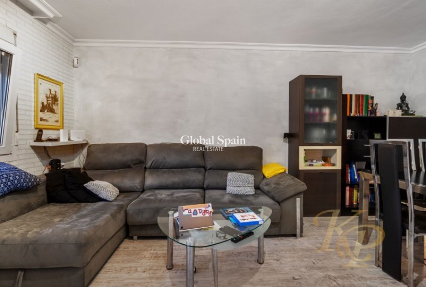 Revente - MAISON -
TORREVIEJA - Costa Blanca