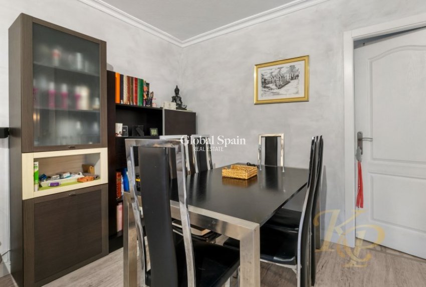 Revente - MAISON -
TORREVIEJA - Costa Blanca