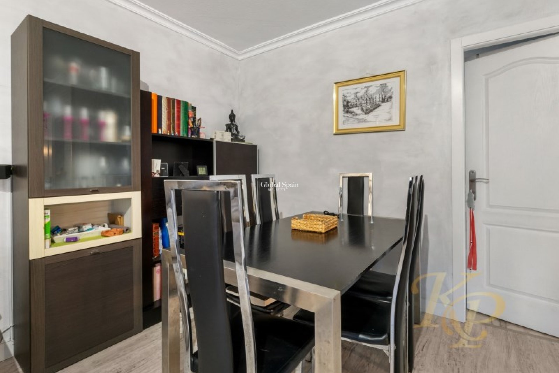 Revente - MAISON -
TORREVIEJA - Costa Blanca