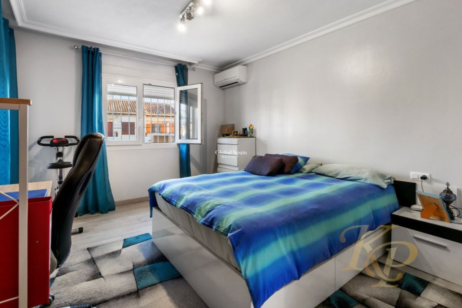 Revente - MAISON -
TORREVIEJA - Costa Blanca