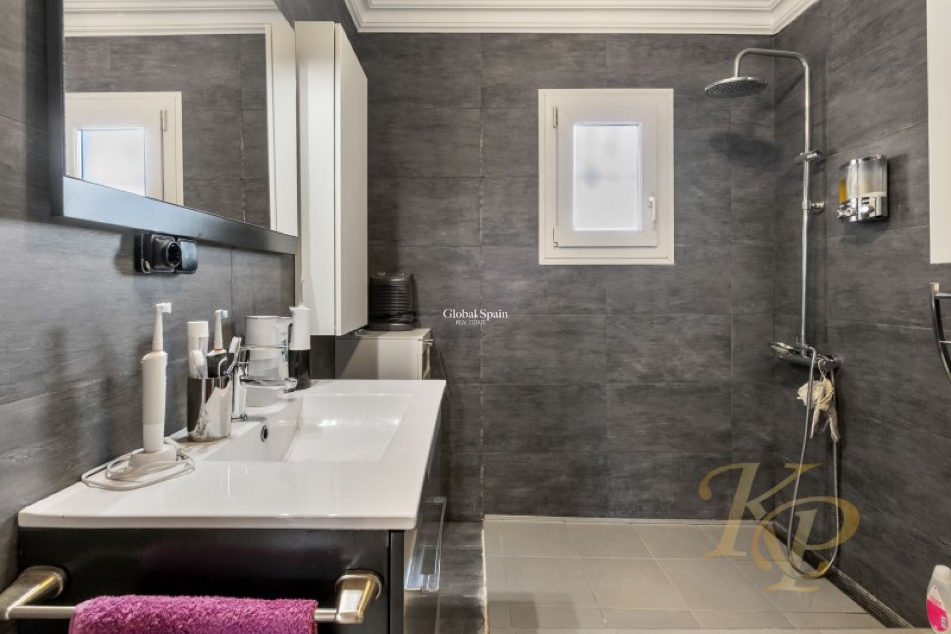 Revente - MAISON -
TORREVIEJA - Costa Blanca